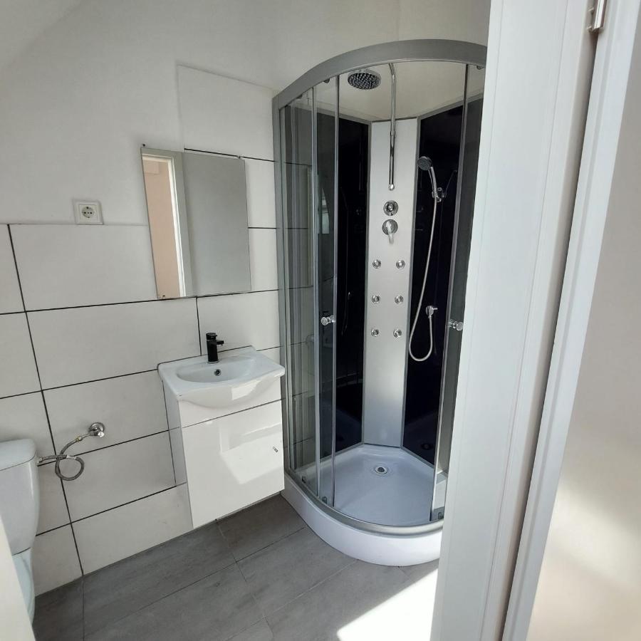 Hotel 24 Bilstein Luaran gambar